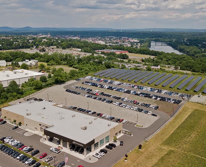 Gary Rome Solar and Dealership