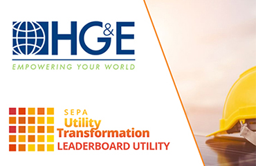 HG&E Earns National Clean Energy Future Recognition