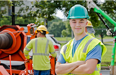 Modernizing the Electric Distribution System