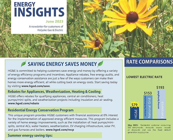 June 2023 Newsletter