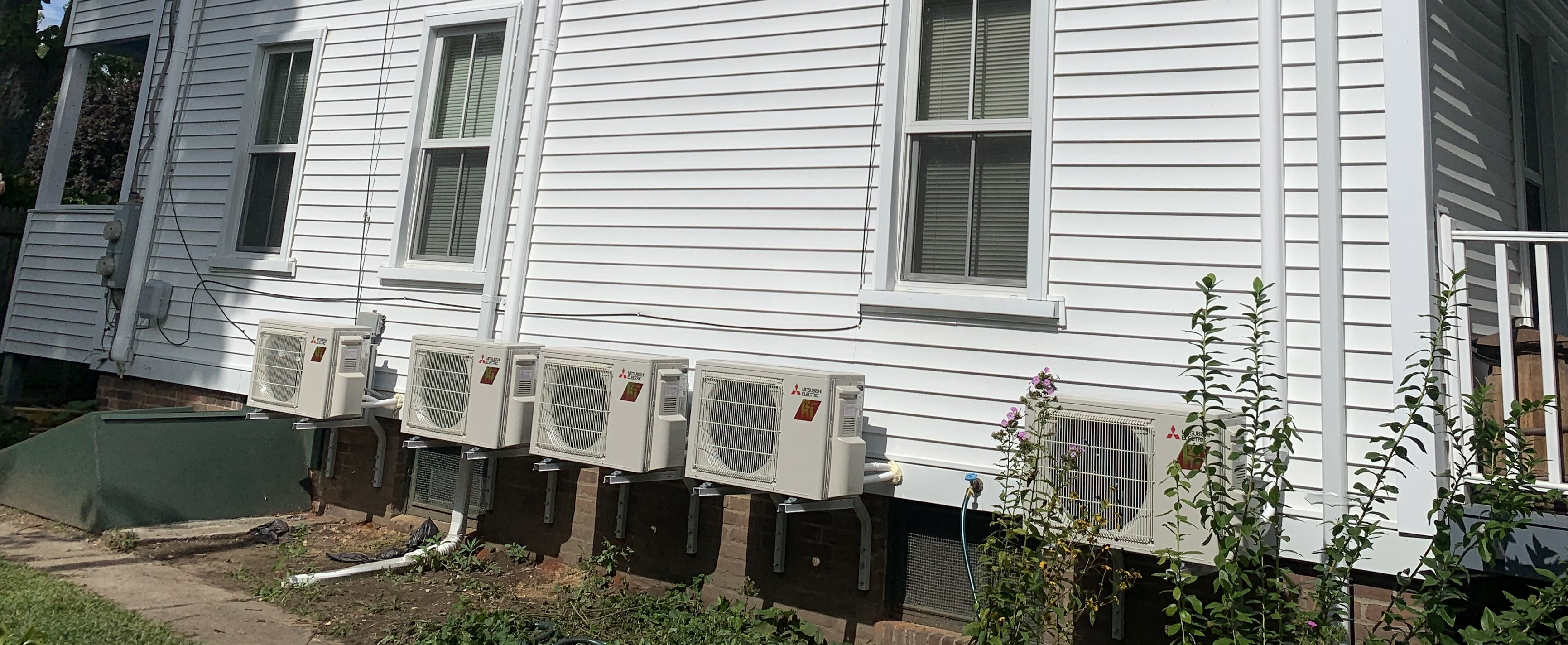 heat pump